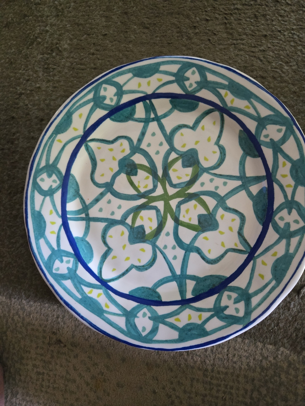 ED by Ellen DeGeneres Melamine Plates and Bowls